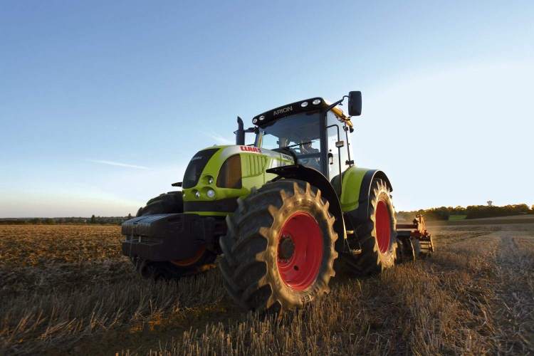 比恶性竞争更可怕的是“粗制滥造”—农机制造不快速升级无路可走