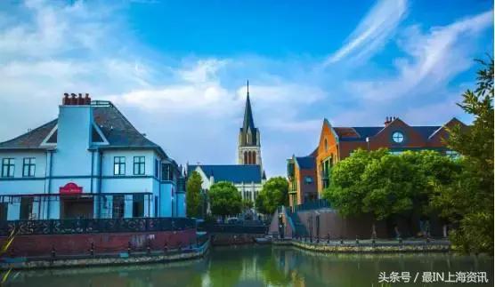 上海免费景点排行榜前十名,2022春节上海景点免费开放