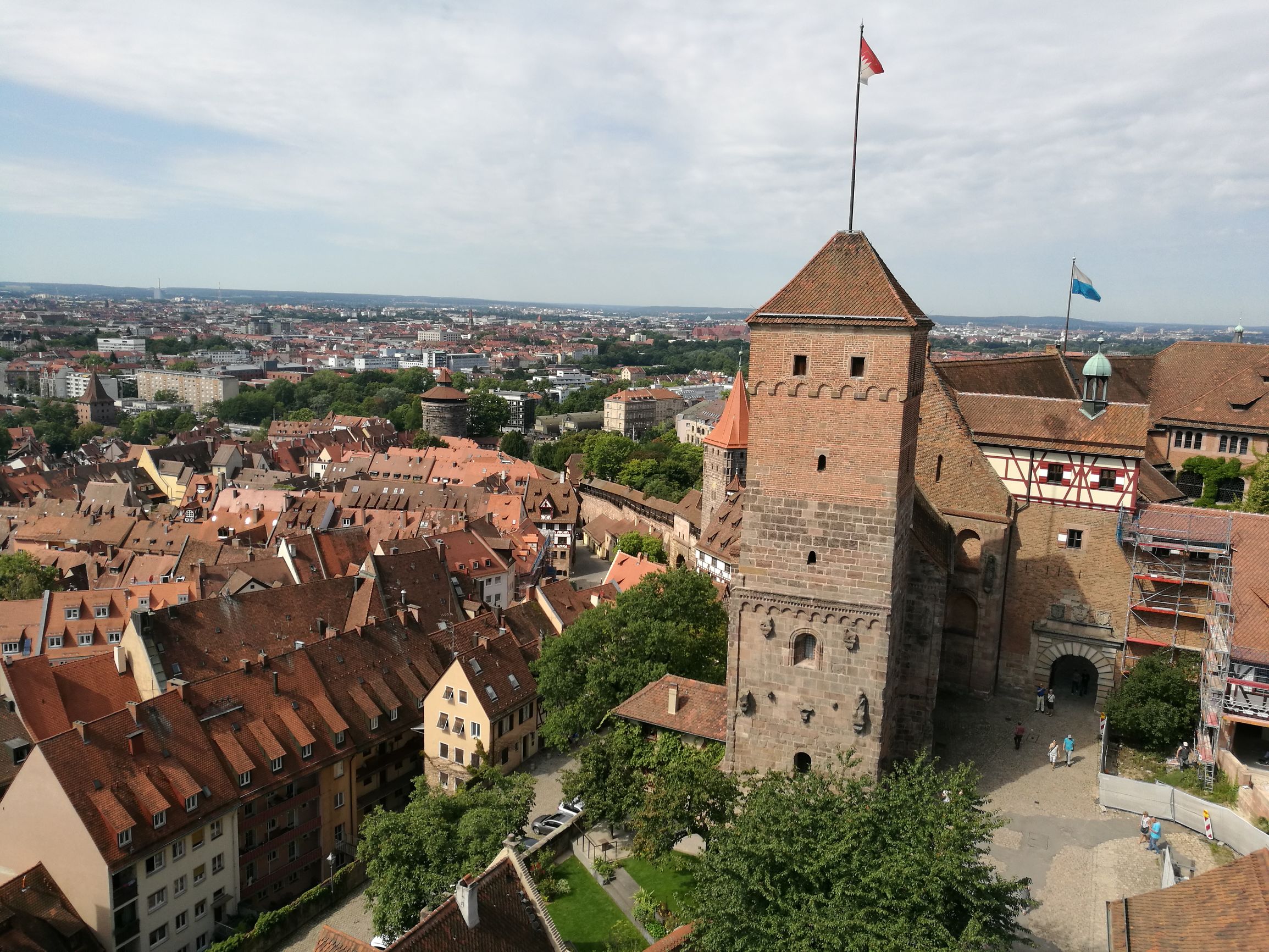 德国自驾意大利,德国自驾游