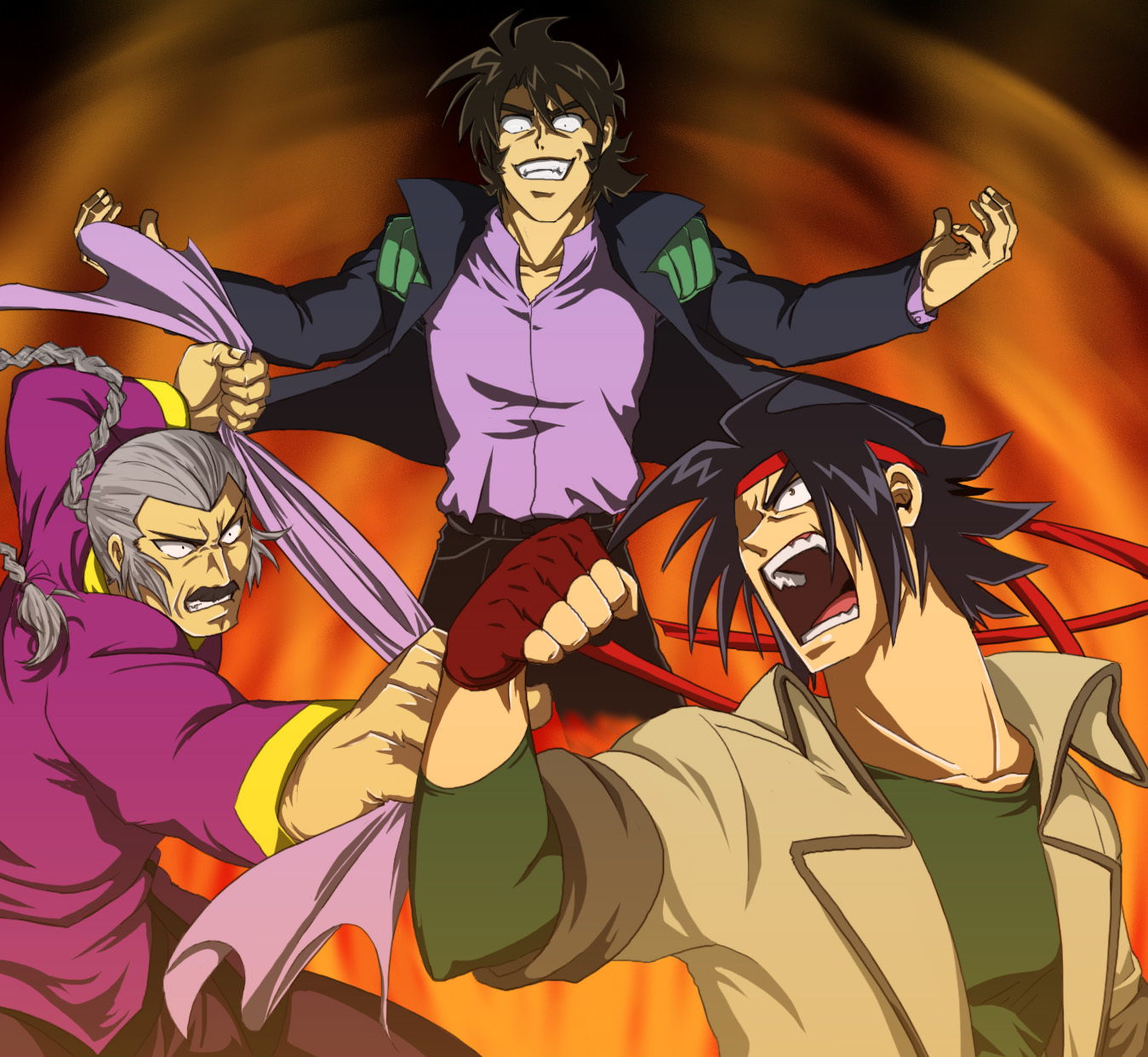 时过境迁，现在再来看看这3部当年差评如潮的争议高达