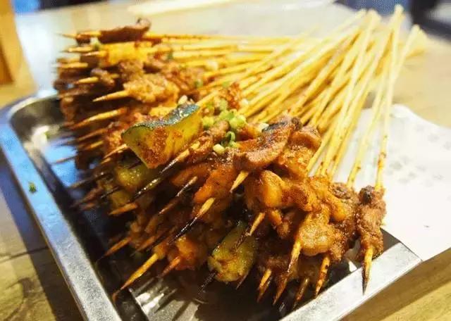 吃完烤串吃什么减肥,吃了烤串后如何减肥