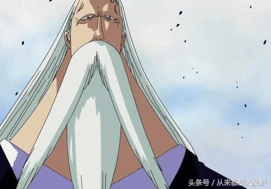 海贼王有多少人出场,海贼王一共出现了多少个人物