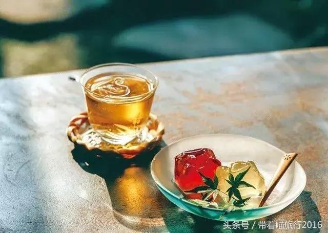 在日本最美的地方生活,在日本无拘无束做自己