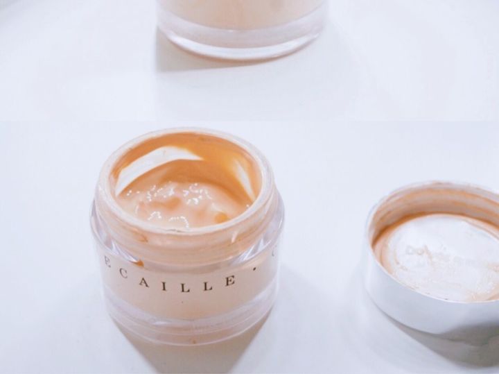 对方拒绝看你脱妆掉粉，并向你扔了7款换季保湿粉底液！