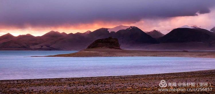 只要能去*藏西**,头痛高反什么的都不care
