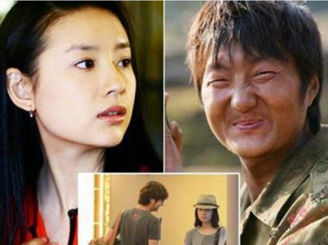 王大治和杨臣刚孙楠,杨臣刚王大治孙楠