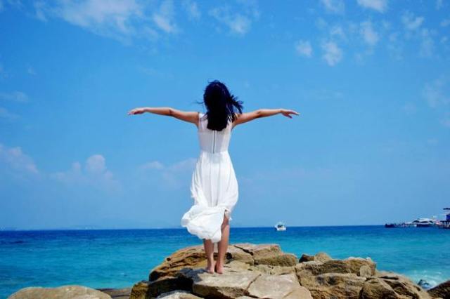 海南恋爱,谈恋爱海南