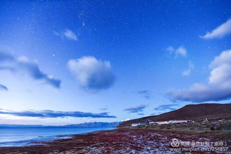 只要能去*藏西**,头痛高反什么的都不care