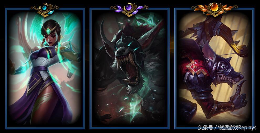 英雄联盟稀有典藏系列,英雄联盟绝版炫彩怎么获得