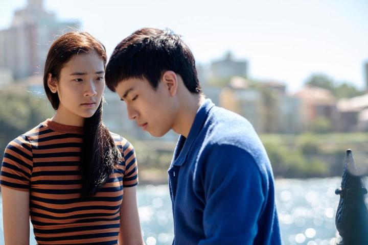 泰国经典悬疑片,泰国十部顶级悬疑片