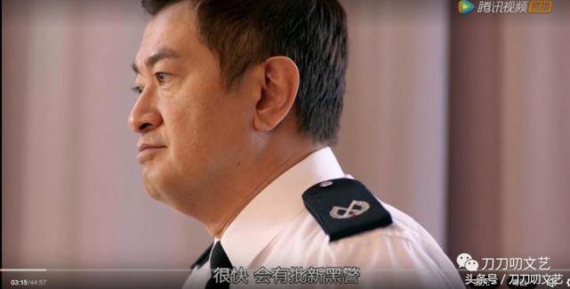 使徒行者乐少锋假死,使徒行者2乐少锋为什么没死