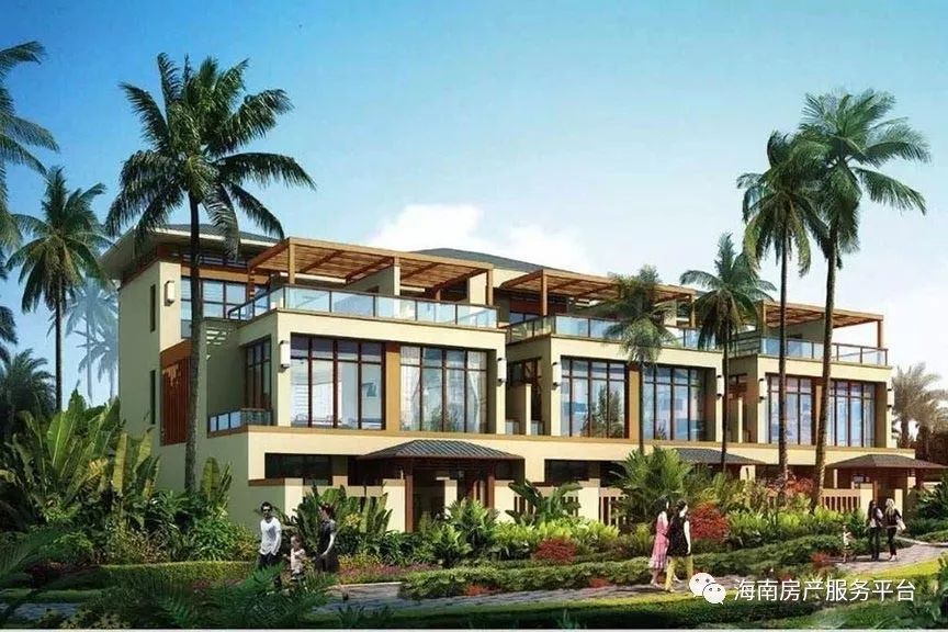 荣盛香水湾2018年房价,荣盛香水湾96平180万元小别墅