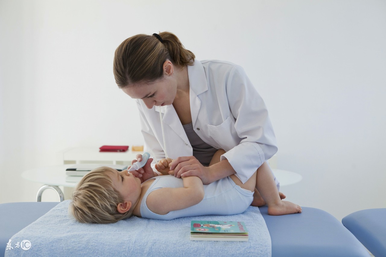 1岁宝宝喉炎怎么治最快最有效,3个月儿童急性喉炎最佳治疗方法