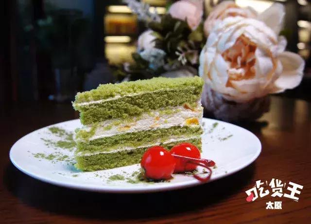 藏在万国MOMA里的秘密花园，不仅仅是一家颜值爆表的西餐厅！