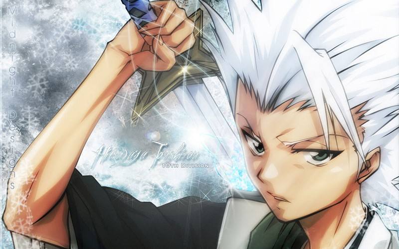 盘点动漫中实力强大的高冷美女,盘点那些帅气的动漫人物女孩