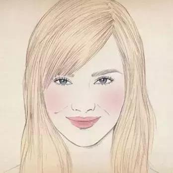 唐嫣宋茜换了刘海换个头！鲁豫神似郭碧婷？剪刘海堪比微整形啊！