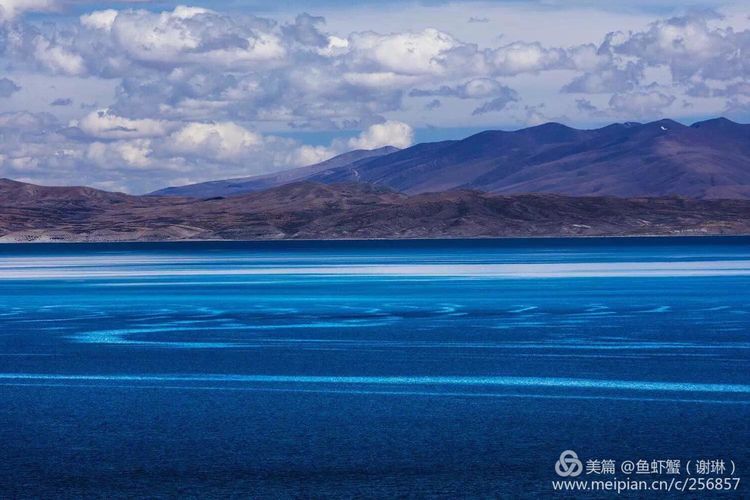 只要能去*藏西**,头痛高反什么的都不care