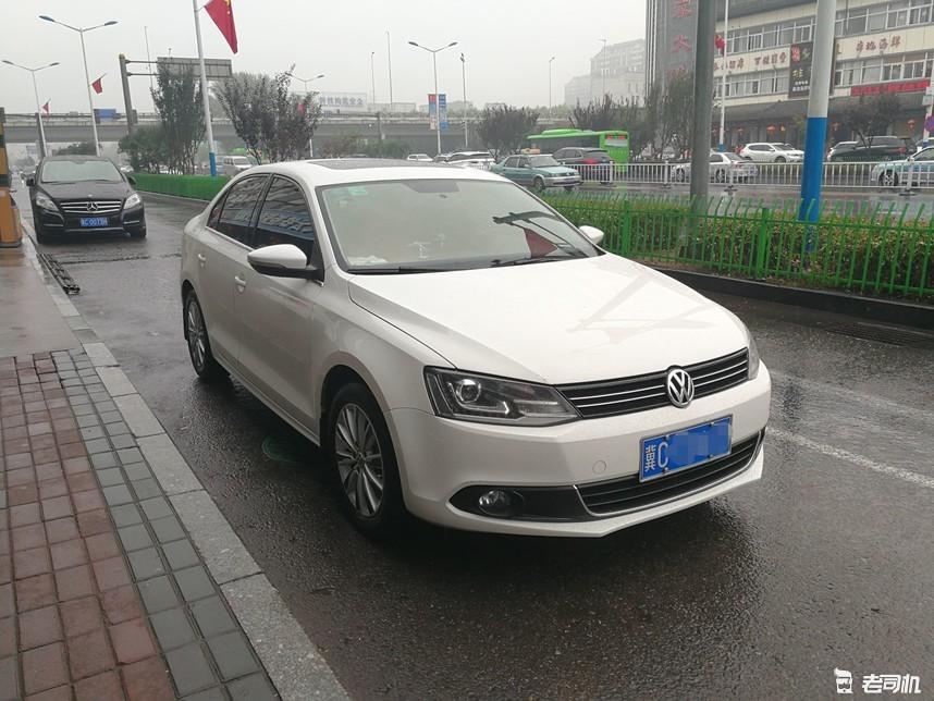 12款速腾断轴处理需要多少钱,大众速腾哪款断轴