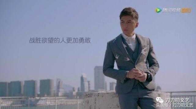 使徒行者乐少锋假死,使徒行者2乐少锋为什么没死