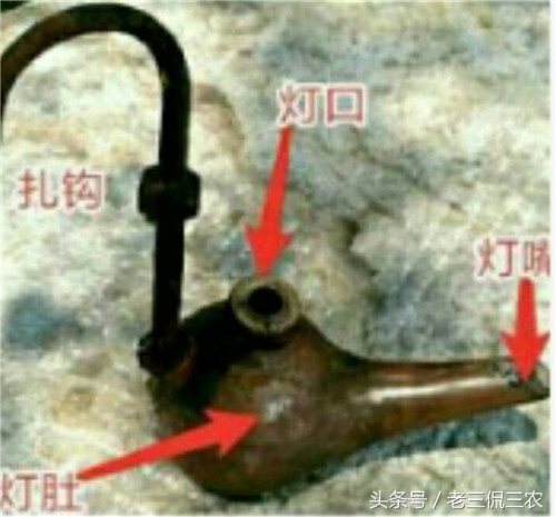 农村最实用的野外照明灯,这些灯光你使用对了吗新手必看