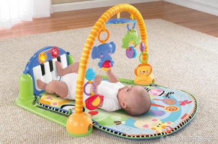 小孩玩具买什么最合适,该给宝宝买什么玩具3岁