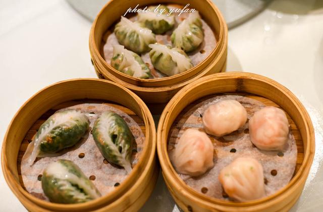 广东旅行吃早茶,来广东一定要去品尝早茶