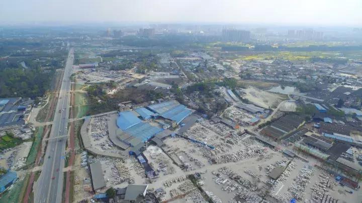 犀浦街道丨打造15分钟公共服务圈让居民生活更有品质