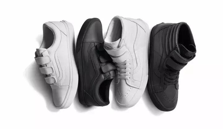 vans值得入手的鞋子,vansretrosportsk8-mid粉紫