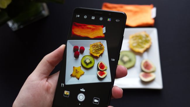 浅谈华为mate50,华为mate10评测视频