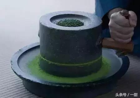食材特典｜关于抹茶的真相都在这里（深度文）