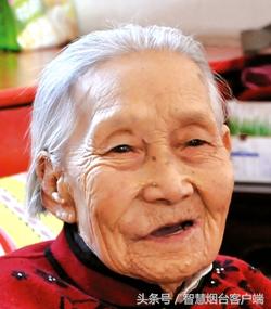 烟台十大寿星有哪些,烟台十大寿星排行榜