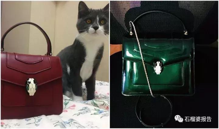 包包|好巧我们买了同款,只不过我少花了5000元