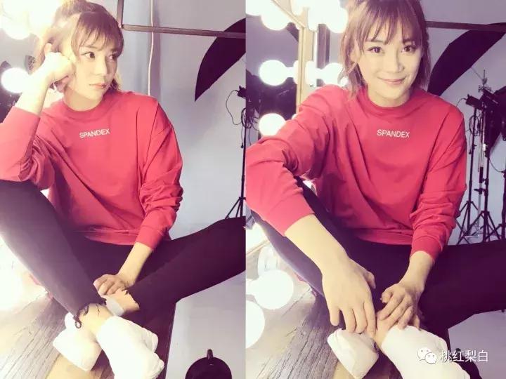 马思纯和曾舜晞,演员马思纯演过的电视剧