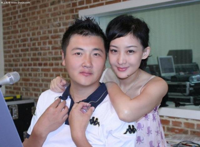 王大治和杨臣刚孙楠,杨臣刚王大治孙楠