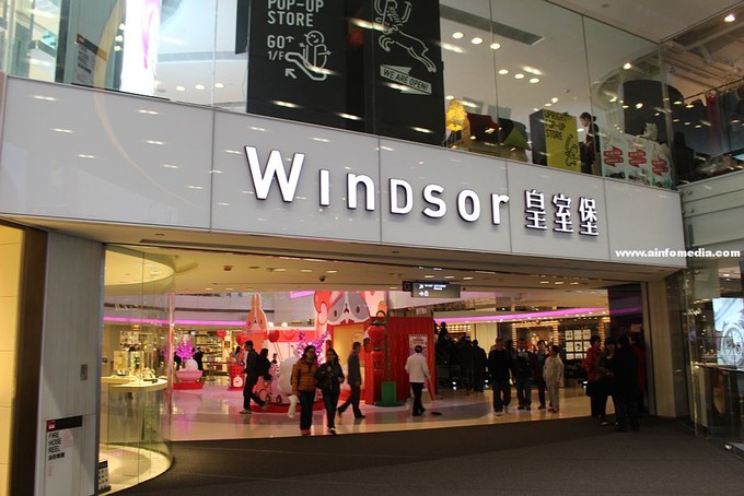 香港购物全攻略去哪儿买买买,香港购物超强攻略