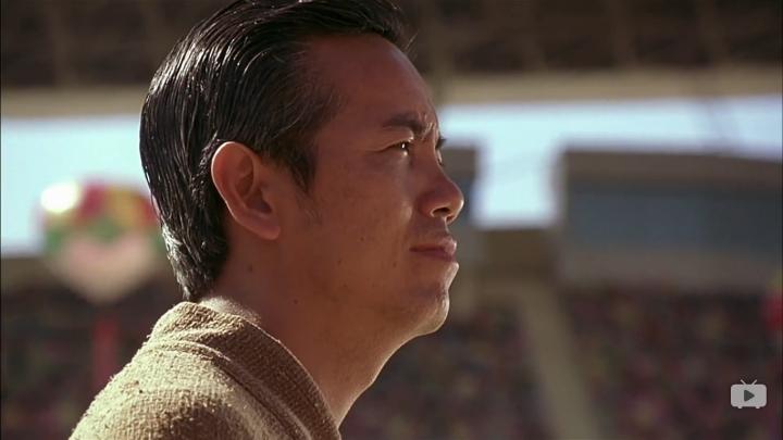 配角的金典台词,配角的惊艳台词