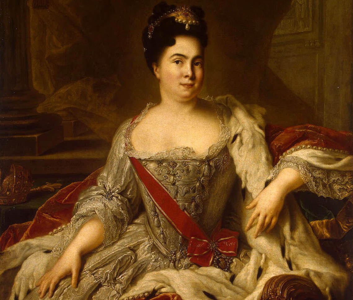 去俄罗斯，推荐买件貂皮带回去！