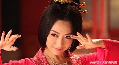 萧皇后命好不,萧皇后为什么没有被杀