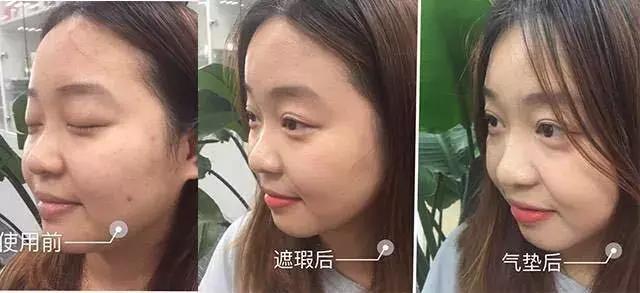 十分钟画出自然底妆,5分钟搞定底妆浮粉