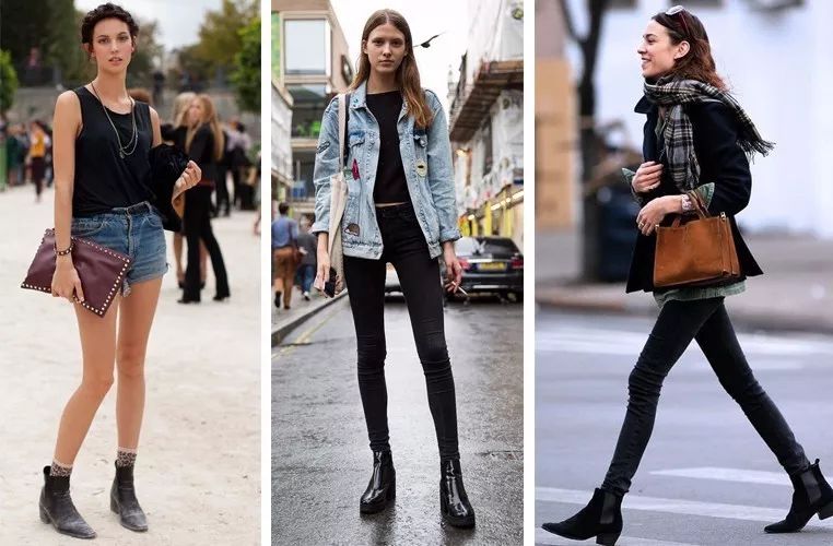 2019秋长靴子推荐,秋冬靴子买哪款好