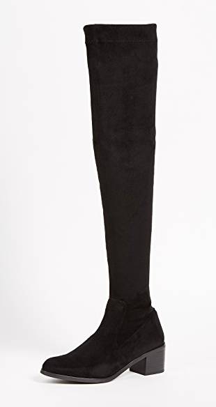 2019秋长靴子推荐,秋冬靴子买哪款好