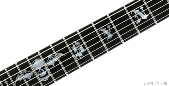 吉他常用木材大全,吉他可以用什么木料制作