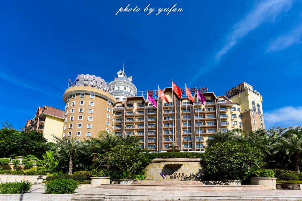 大亚湾玩乐攻略,惠州大亚湾吃喝玩乐攻略