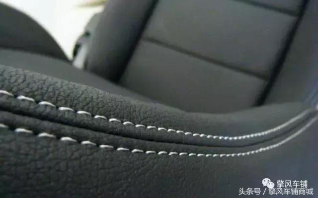 皮革座椅与真皮的区别在哪里,真皮座椅真的是真皮吗