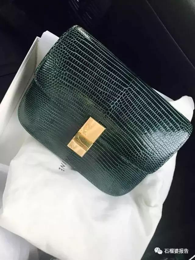 意外买爱马仕,必买的10款包包有哪些