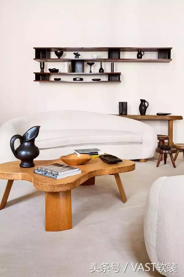 看看大伽们的家，你会爱上软装！