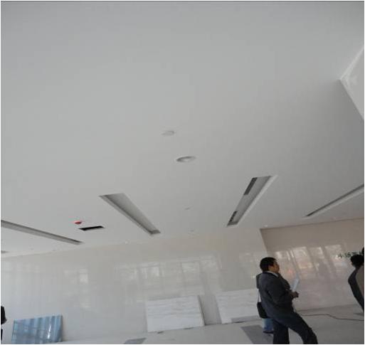 装饰金螳螂,金螳螂家装最新施工流程及标准