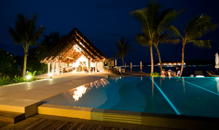 明星的马尔代夫之旅,明星去马尔代夫旅游