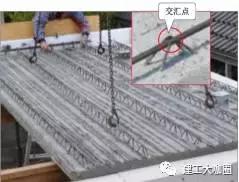 预制混凝土装配构件的制作和运输,预制装配式混凝土结构建筑技术