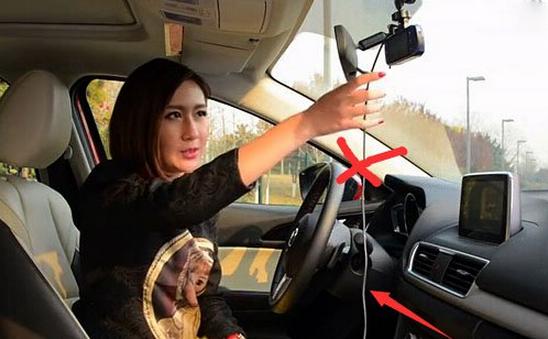 养兵千日用兵一时的行车记录仪，你装对了嘛